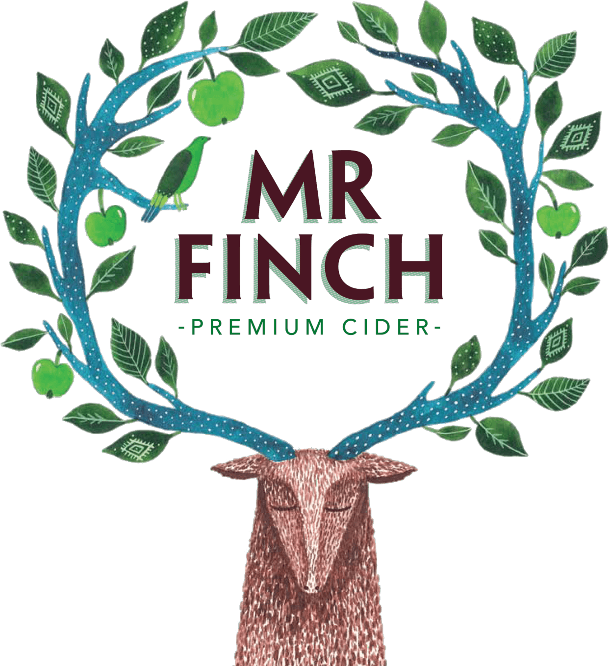 Mr Finch